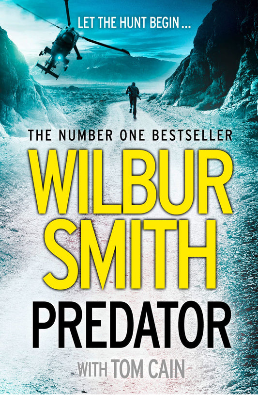 Predator - 2230
