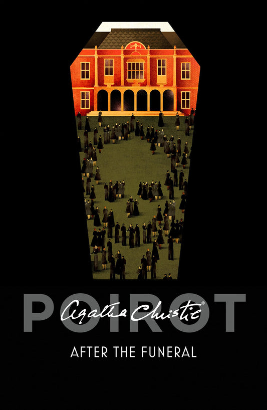 Poirot - After the Funeral - 1020