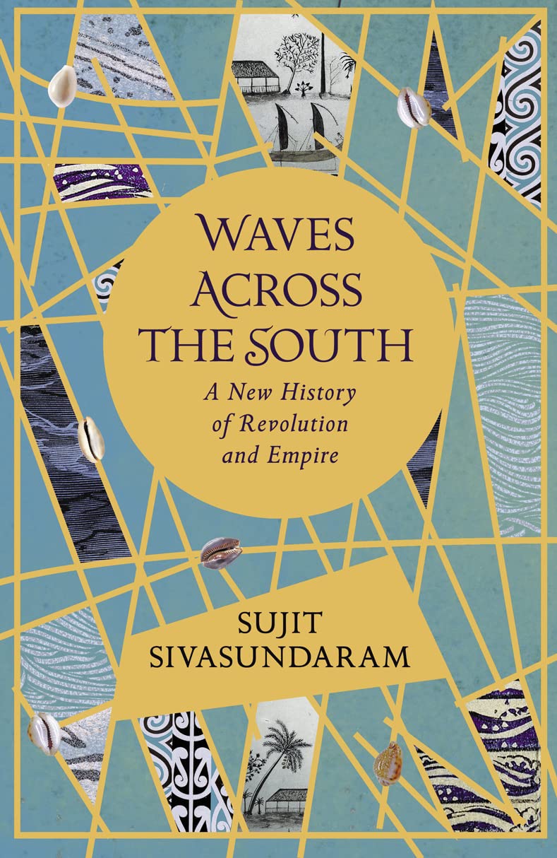 Waves Across The South