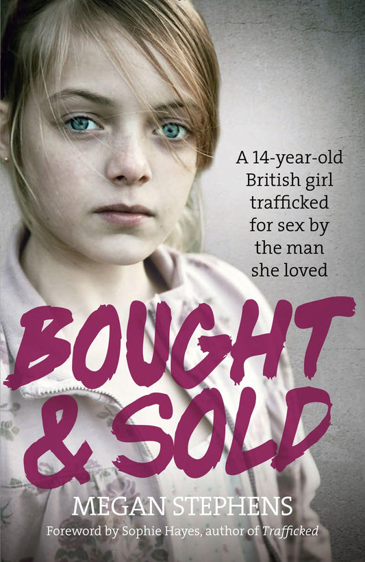 Bought and Sold - 1286
