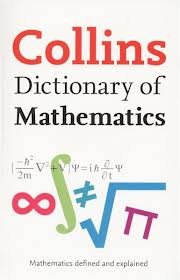 Collins Dictionary of Mathematics