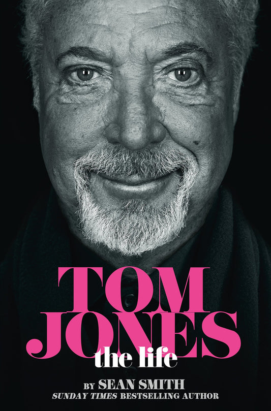 Tom Jones - The Life - 7751