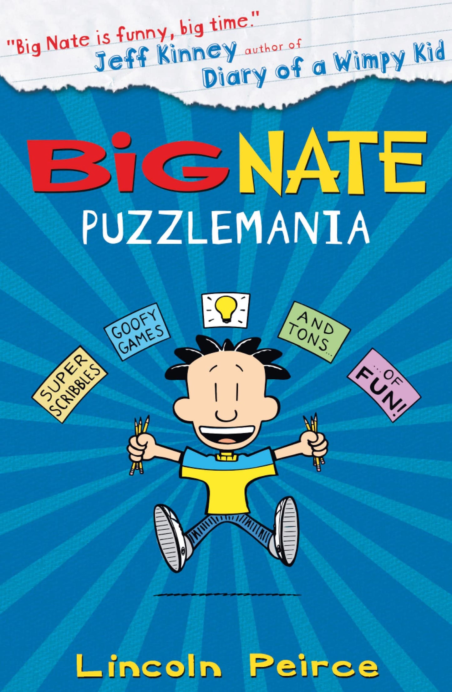 Puzzlemania