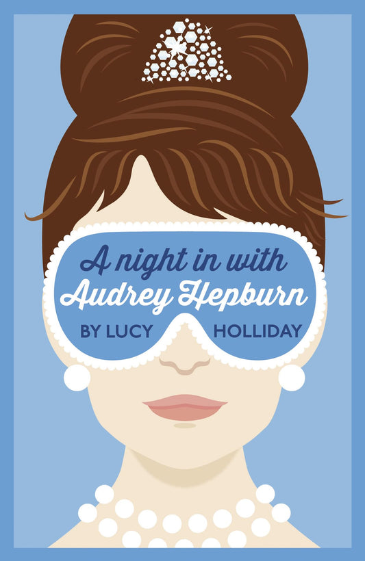A Night In With Audrey Hepburn (Book 1) - 5210