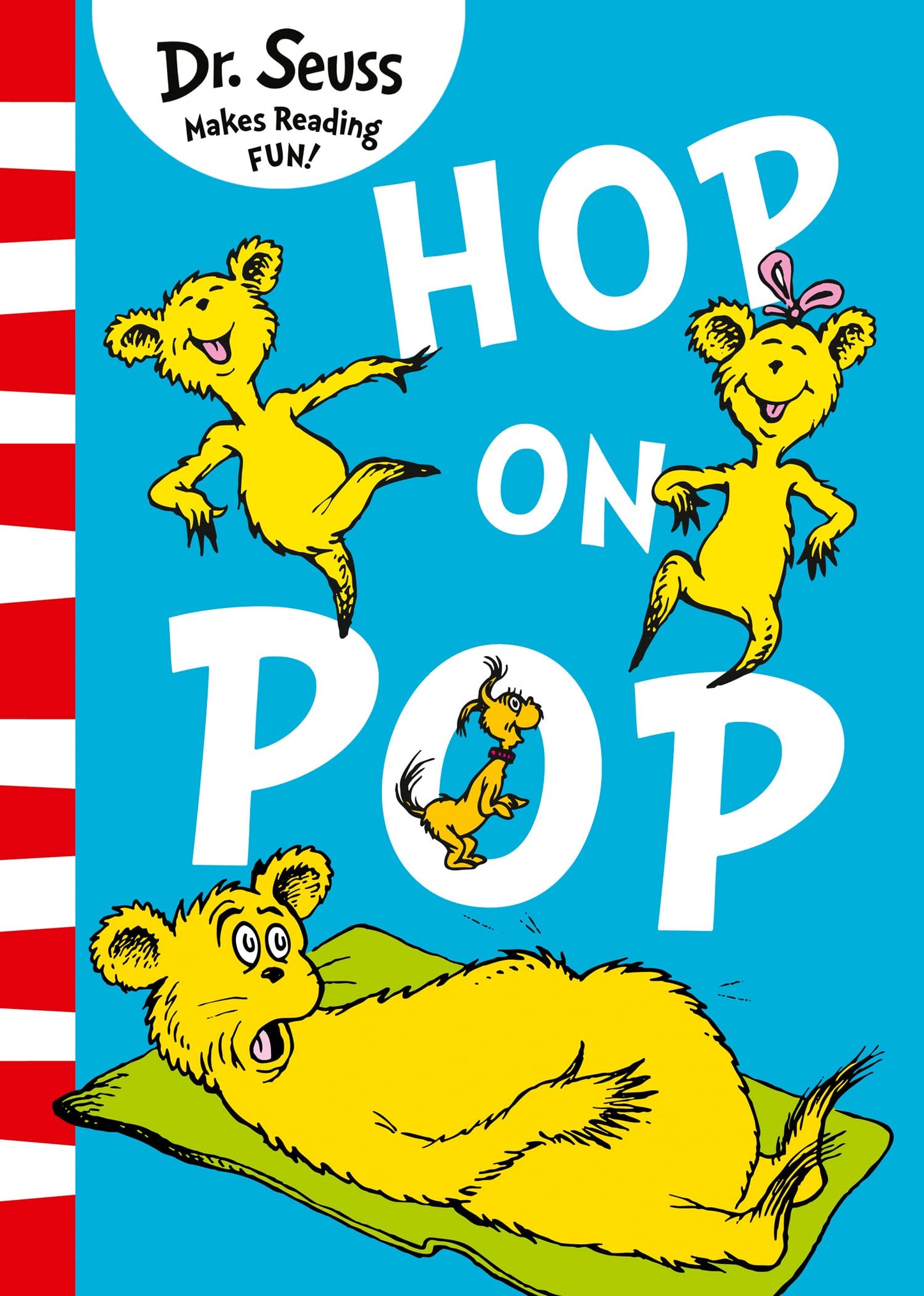 Hop On Pop - 5905