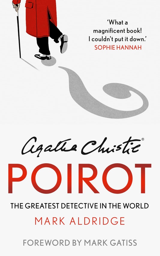 Agatha Christie’s Poirot: The Greatest Detective in the World - 7013