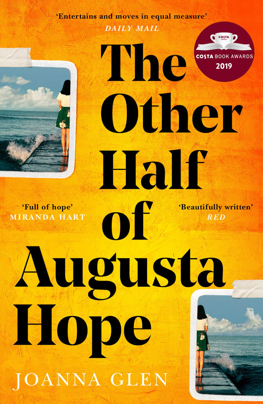 The Other Half of Augusta Hope - 3205