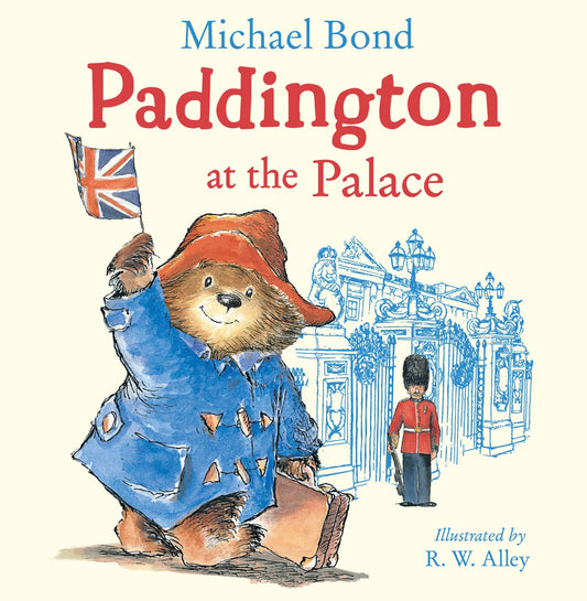 Paddington at the Palace - 2040