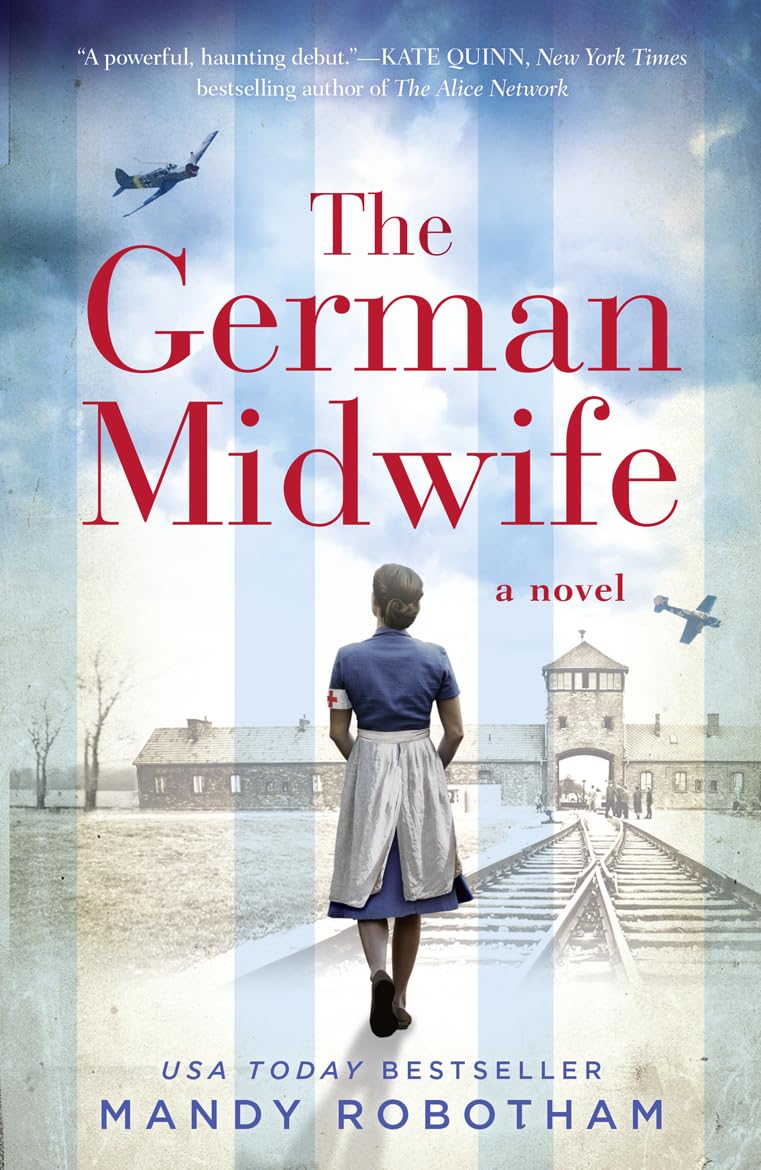 The German Midwife - 4578