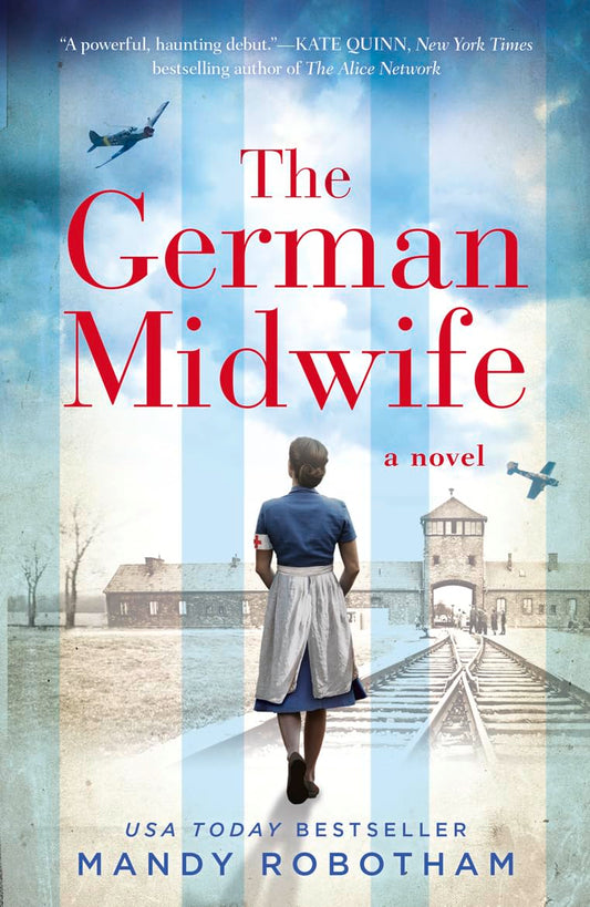 The German Midwife - 4578