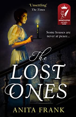 The Lost Ones - 9583