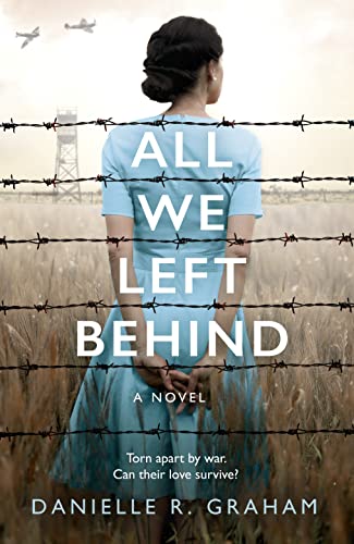 All We Left Behind