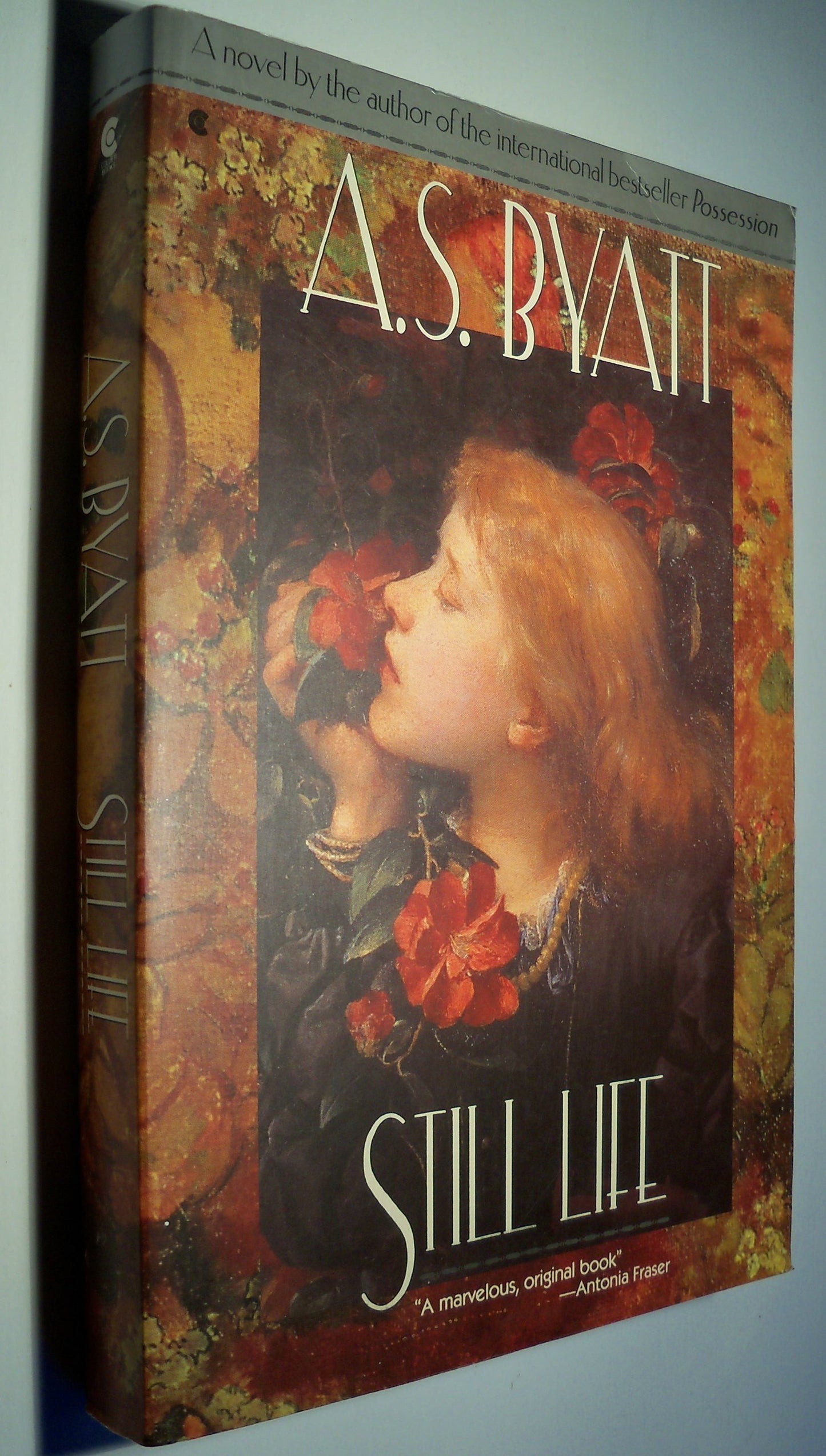STILL LIFE - 1965