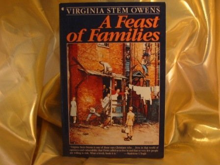 A Feast of Families
