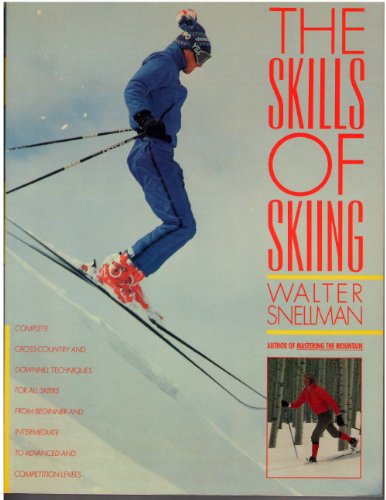 The Skills of Skiing