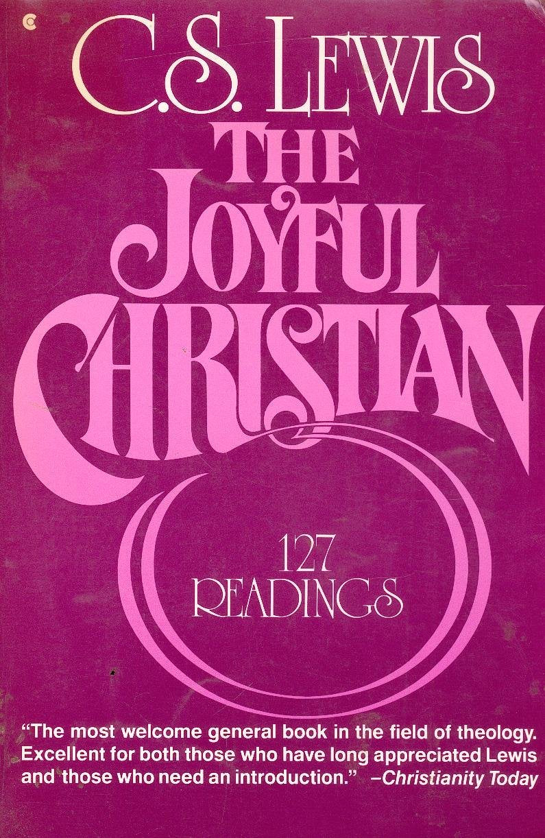 The Joyful Christian