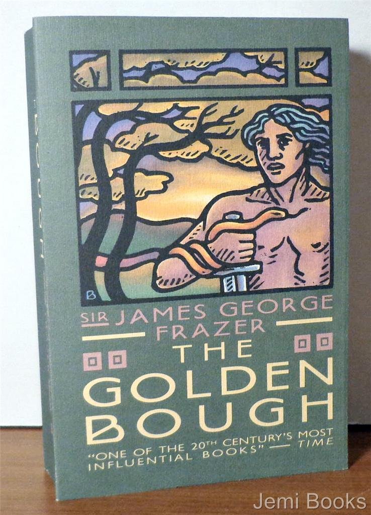Golden Bough - 7603
