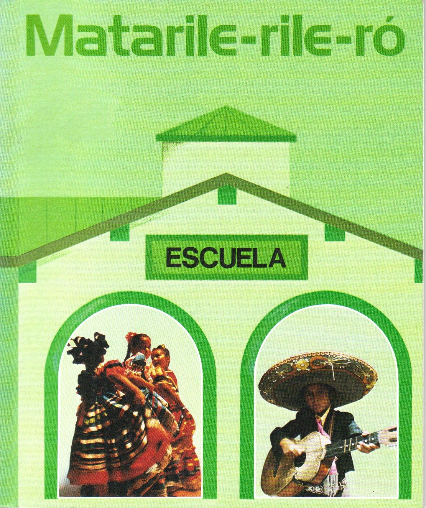 Matarile-rile-ro