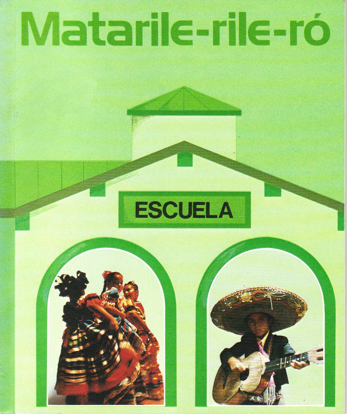 Matarile-rile-ro