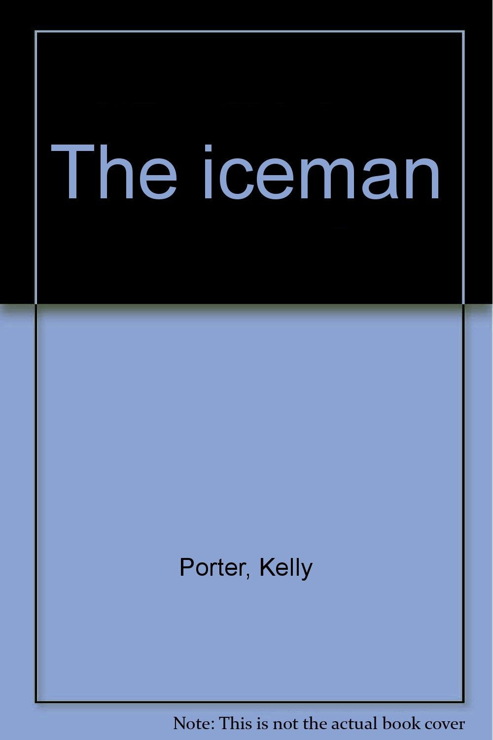The iceman