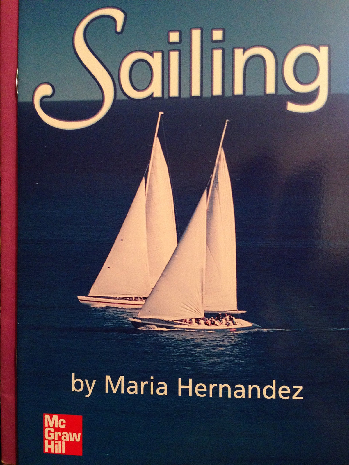 Sailing