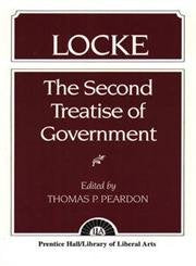 Second Treatise of Government