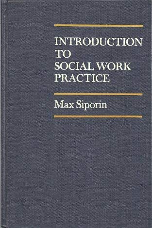 Introduction to social work practice