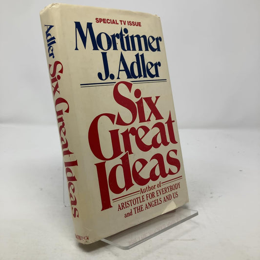 Six Great Ideas