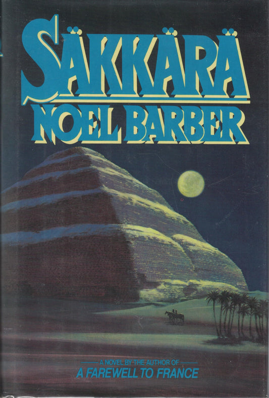 Sakkara
