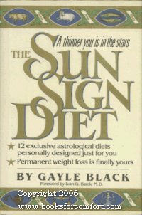 The Sun Sign Diet - 3962