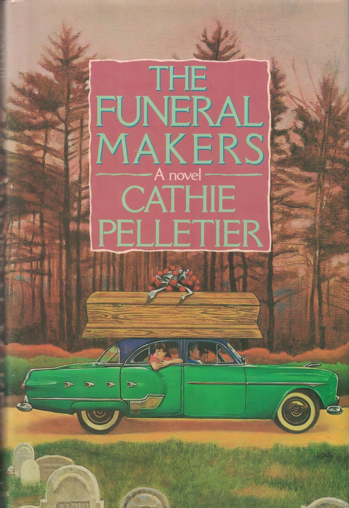 The Funeral Makers