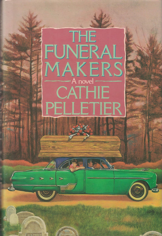 The Funeral Makers