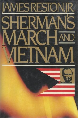 Sherman's March and Vietnam - 6487