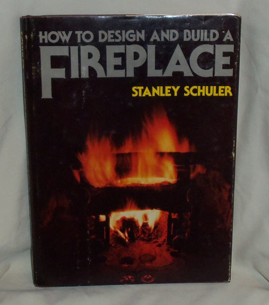 How to design and build a fireplace