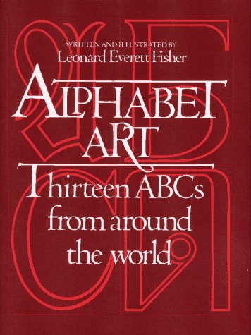 Alphabet Art