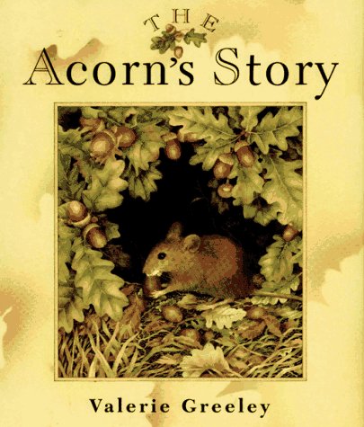 The Acorn's Story