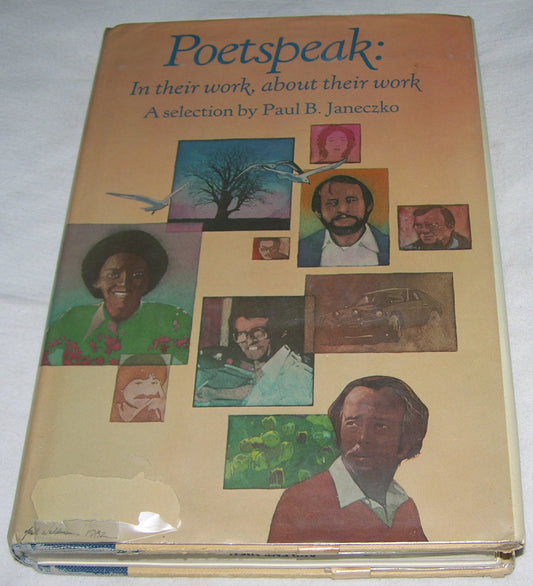 Poetspeak