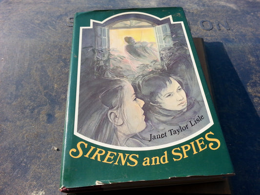 Sirens and Spies