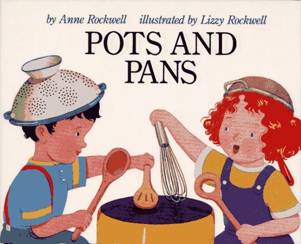 Pots and Pans - 9995