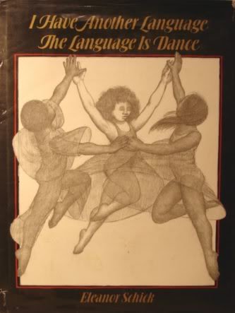 I Have Another Language -- The Language Is Dance