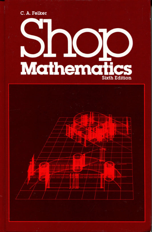 Shop Mathematics - 8813