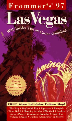 Frommer's 97 Las Vegas (FROMMER'S LAS VEGAS)