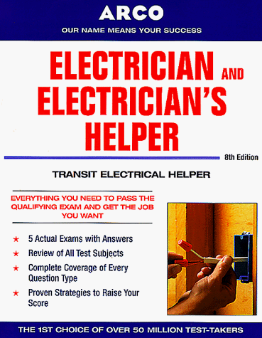 Electrician & Electrician's Helper 8E (ELECTRICIAN AND ELECTRICIAN'S HELPER)