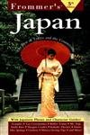 Frommer's Japan: The Best of Tokyo and the Countryside