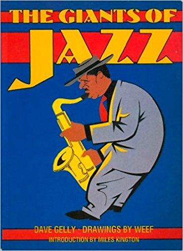 The Giants of Jazz