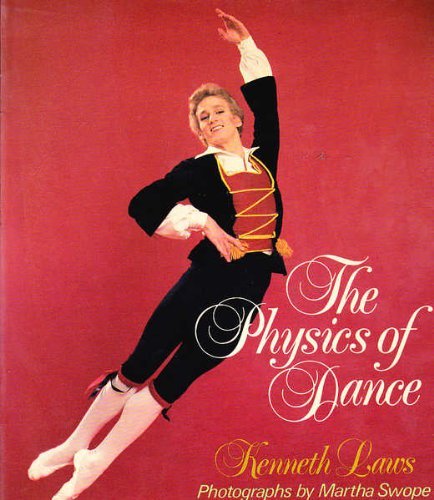 The Physics of Dance - 7997