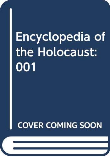 Encyclopedia of the Holocaust