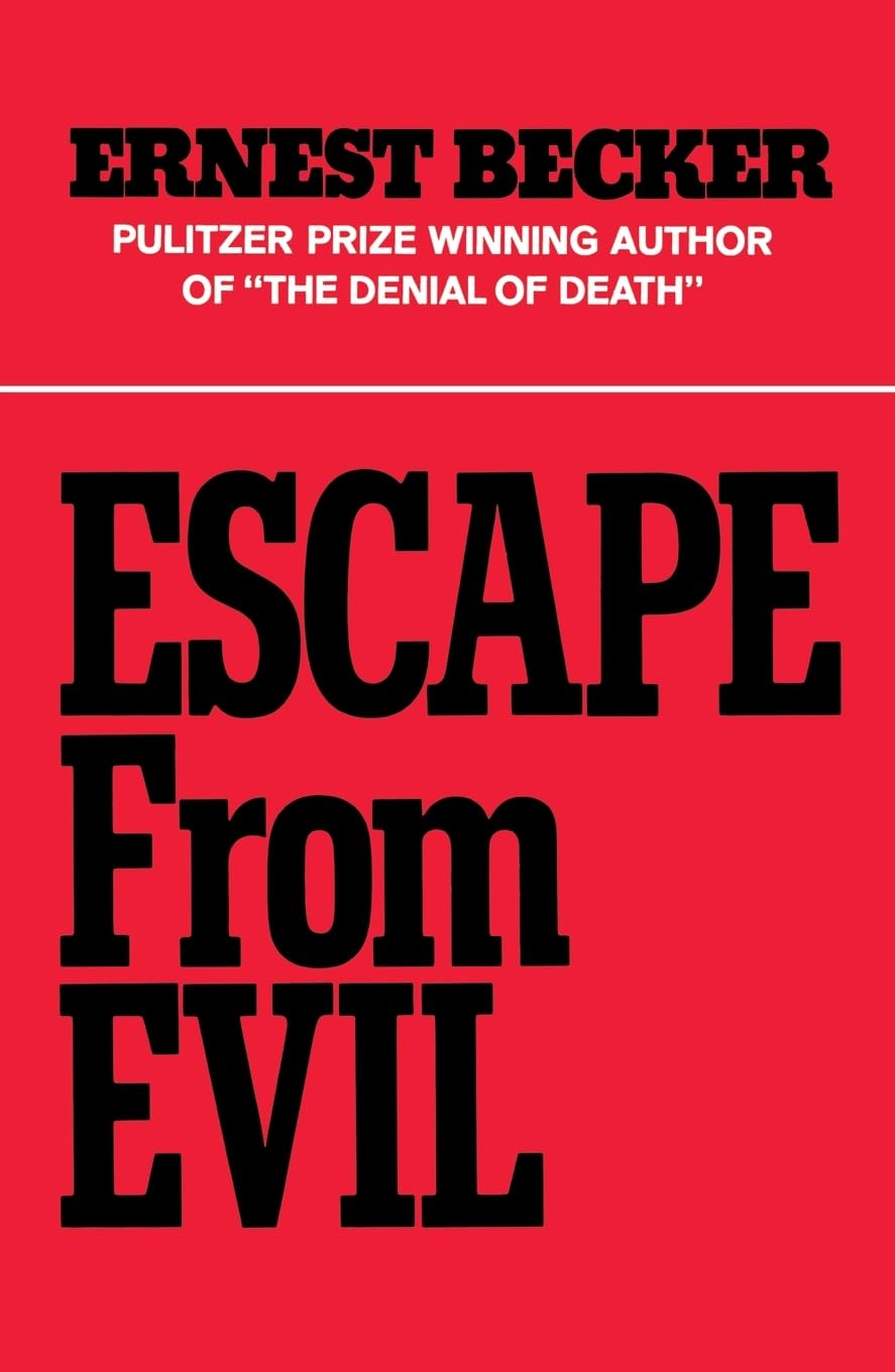 Escape from Evil - 778