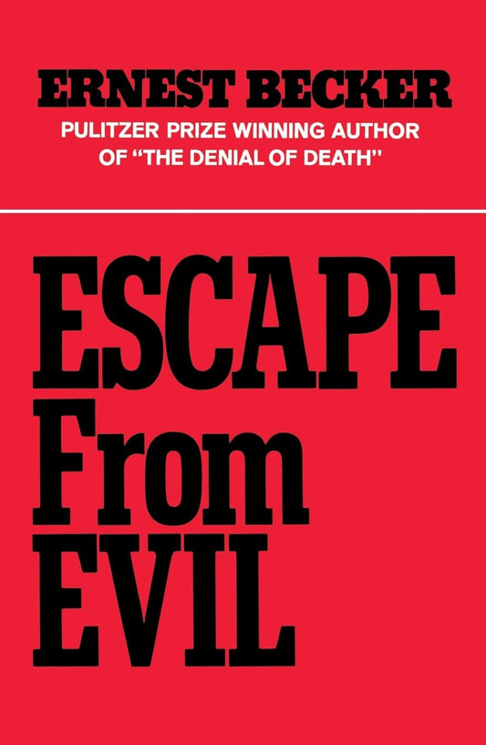 Escape from Evil - 778