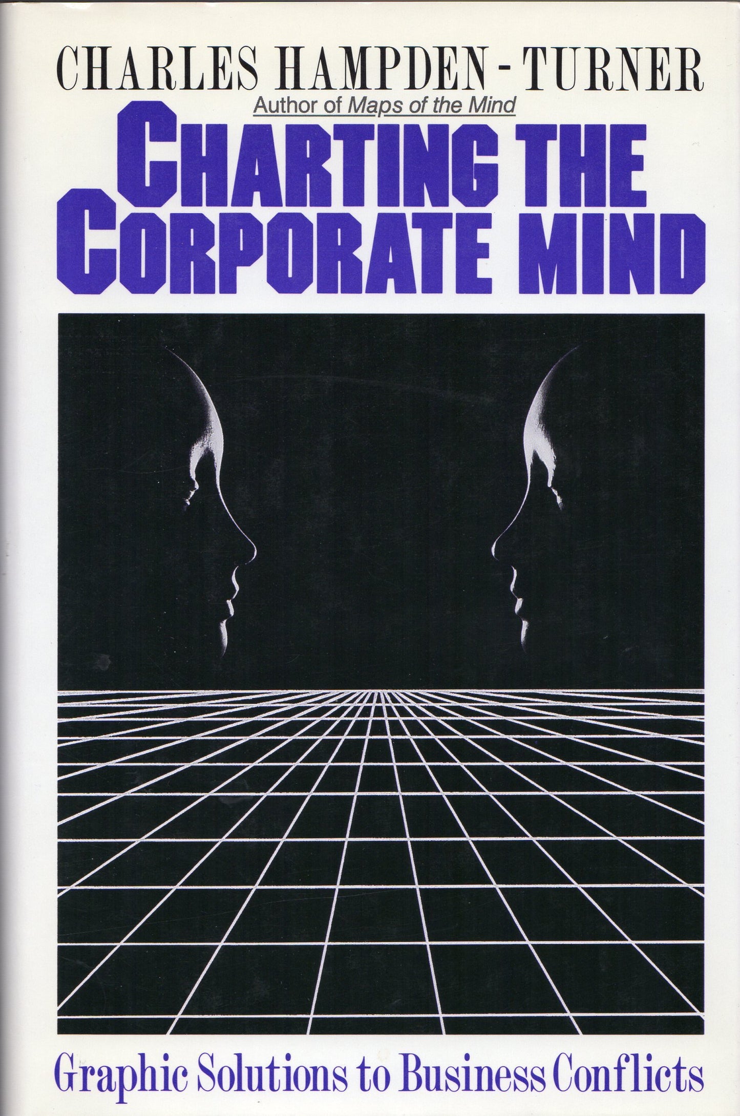 Charting the Corporate Mind
